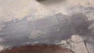 1383794080 Защита арок передняя левая (подкрылок) Citroen Jumper 2 Арт 20442697, вид 2