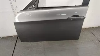  Дверь передняя левая серая BMW 3 E90/E91/E92/E93 Арт 20441848, вид 2