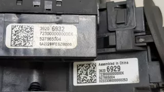  Шлейф руля  Buick Encore GX Арт 11417414, вид 4