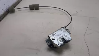 A1647400735 Замок крышки багажника Mercedes GL X164 Арт 20251708, вид 1