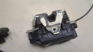 A1647400735 Замок крышки багажника Mercedes GL X164 Арт 20251708, вид 2
