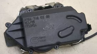 A1647400735 Замок крышки багажника Mercedes GL X164 Арт 20251708, вид 3