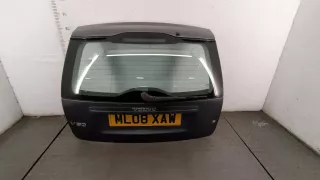  Замок крышки багажника Volvo V50 Арт 11416528, вид 1