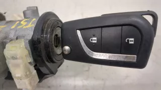  Замок зажигания Toyota Yaris 3 Арт 20400887, вид 3