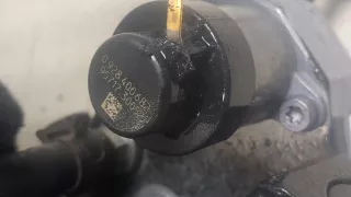 3310027400 ТНВД Kia Sportage 2 Арт 9185424, вид 4