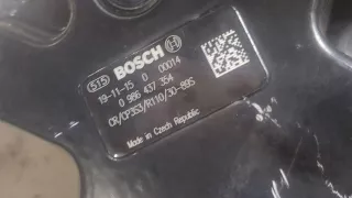 3310027400 ТНВД Kia Sportage 2 Арт 9185424, вид 5