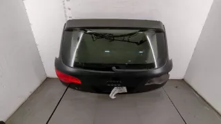 4L0845501C Стекло заднее Audi Q7 4L Арт 11372690, вид 1