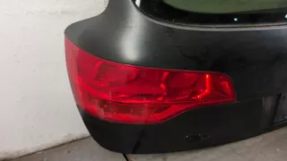 4L0845501C Стекло заднее Audi Q7 4L Арт 11372690, вид 4