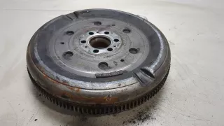 03L105266AD Маховик Volkswagen Passat B6 Арт 8642566, вид 2