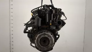  Маховик Ford C-max 1 1.8л TDCI Арт 11412435, вид 2