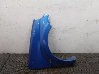 5761160J00 Крыло переднее правое синее Suzuki Ignis 2 Арт 8058987