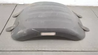 Защита арок задняя левая (подкрылок) DAF CF Арт 20442807, вид 2