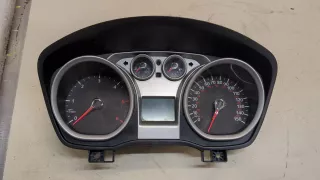  Щиток приборов (приборная панель) Ford Kuga 1 Арт 20443510, вид 1