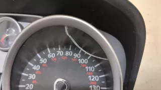  Щиток приборов (приборная панель) Ford Kuga 1 Арт 20443510, вид 2
