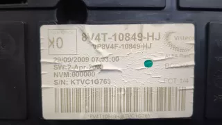  Щиток приборов (приборная панель) Ford Kuga 1 Арт 20443510, вид 4