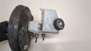 93189712 Цилиндр тормозной главный Opel Astra J Арт 20441716, вид 2