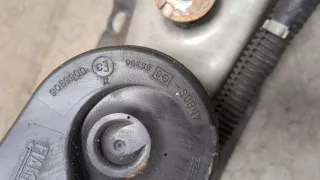 2694290,3M5T13A803CC Сигнал (клаксон) Ford C-max 1 Арт 11416789, вид 3