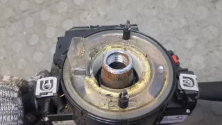 5K0953502L Переключатель поворотов Skoda Octavia A5 restailing Арт 11319737, вид 4