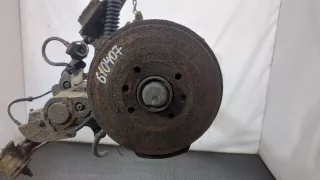 5148G1,9830149780 Балка подвески задняя  Citroen Berlingo 1 restailing Арт 20203424, вид 3