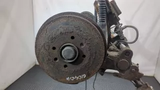 5148G1,9830149780 Балка подвески задняя  Citroen Berlingo 1 restailing Арт 20203424, вид 4