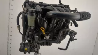  Насос ГУР Ford C-max 1 Арт 11415571, вид 4