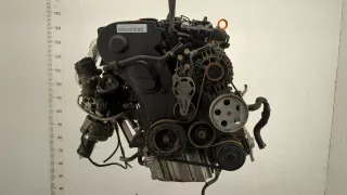  Насос ГУР Audi A4 B7 Арт 11416888, вид 1