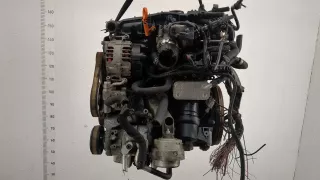 Насос ГУР Audi A4 B7 Арт 11416888, вид 3