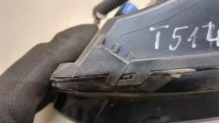 8K0941700B Фара противотуманная правая передняя Audi A4 B8 Арт 20442823, вид 4