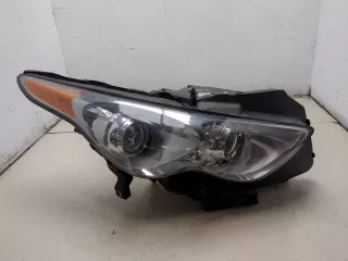  Фара передняя правая Infiniti QX70  Арт 20442802, вид 1