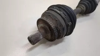  Полуось передняя правая (приводной вал, шрус) Volvo V70 2 Арт 20443582, вид 2