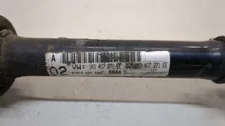 1K0407271NP Полуось передняя левая (приводной вал, шрус) Volkswagen Passat B7 Арт 20443603, вид 4