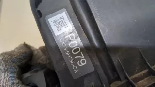  Корпус воздушного фильтра Jaguar XE 1 Арт 20442895, вид 2