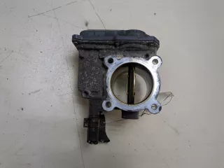 261000R020 Дроссельная заслонка Toyota Avensis 3 Арт 20337288, вид 4