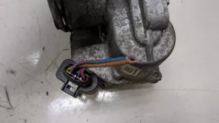 03G128063C Дроссельная заслонка Seat Altea 1.9л TDI Арт 20442292, вид 2
