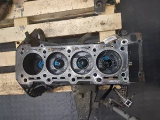 Q0000000001 Блок цилиндров Mercedes Sprinter W906 Арт 20358819, вид 2
