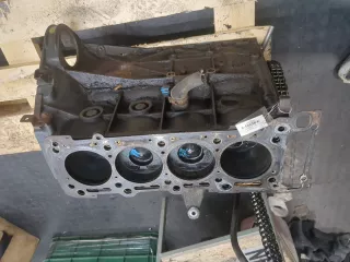 Q0000000001 Блок цилиндров Mercedes Sprinter W906 Арт 20358819, вид 4