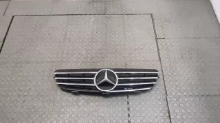 A2098800123 Решетка радиатора Mercedes CLK W209 Арт 9375492