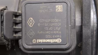 8200651315 Расходомер Renault Trafic 3 Арт 20178725, вид 2