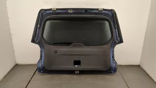 63269SG000 Амортизатор багажника Subaru Forester SJ Арт 11358200, вид 3
