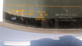 63269SG000 Амортизатор багажника Subaru Forester SJ Арт 11358200, вид 4