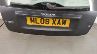  Петля крышки багажника Volvo V50 Арт 11416532, вид 2