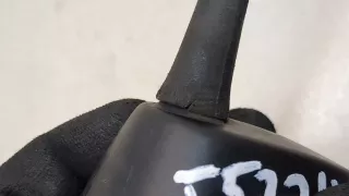 1784529,1784539,13279180,13279807 Антенна  Opel Corsa D Арт 20443361, вид 4