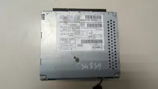 31260541AA Магнитола (аудио система) Volvo S80 2 Арт 8539595, вид 1