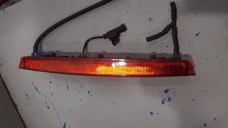 Дополнительный фонарь (Стоп-сигнал) Opel Antara 2012г. 96627159 - Фото 2