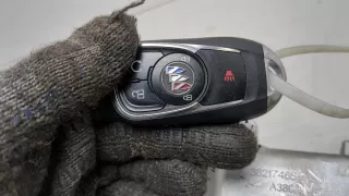  Электроусилитель руля Buick Encore GX Арт 20443744, вид 2