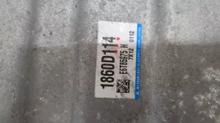  Блок управления двигателем Mitsubishi Eclipse Cross Арт 20442549, вид 2