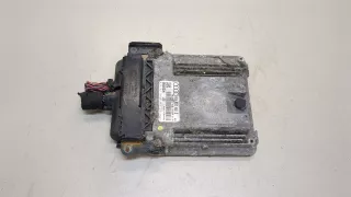  Блок управления двигателем Audi A8 D3 (S8) Арт 20443009, вид 1