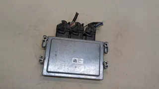 237d40076r Блок управления двигателем Renault ZOE Арт 20443011, вид 4