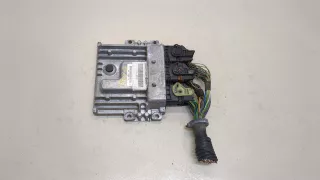  Блок управления двигателем Ford Focus 3 Арт 20443147, вид 1