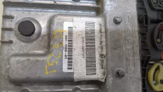  Блок управления двигателем Ford Focus 3 Арт 20443147, вид 2